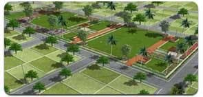 Corner Residential Plot For sale In Sushant Lok 1 Gurgaon 