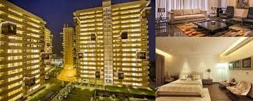 Ultra Luxury Apartment  For Sale In The Verandas Selcon Golf- Course Road Gurgaon 