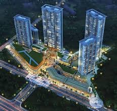 Ultra Luxury Apartment For Sale In M3M Height Sector 65 Gurgaon 