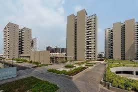 Super Luxury Apartment For Sale In Vatika Lamps Tower Sector 82 Gurgaon 