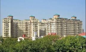 Super Luxury Apartment For Sale In Ridgewood Estate Gurgaon 