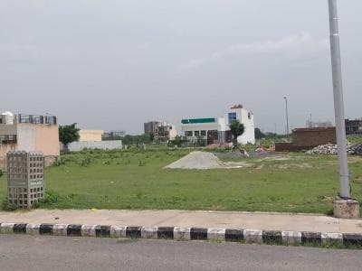 North Facing Plot For Sale In Sushant Lok 1 Gurgaon 