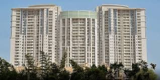 Apartment For Sale in The Belaire ( DLF ) Golf Course Road Gurgaon 