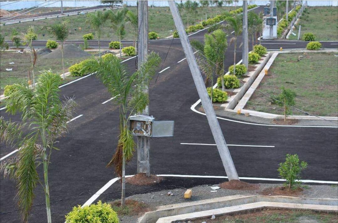 Big Size Plot For Sale In Suncity Sector 54 Gurgaon 