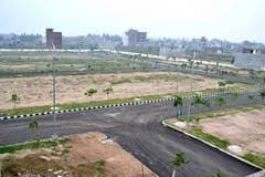 Park Facing Plot For Sale In DLF Phase 1 Gurgaon 