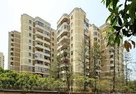 Apartment For Sale in Silver Oaks DLF Phase - 1 Gurgaon