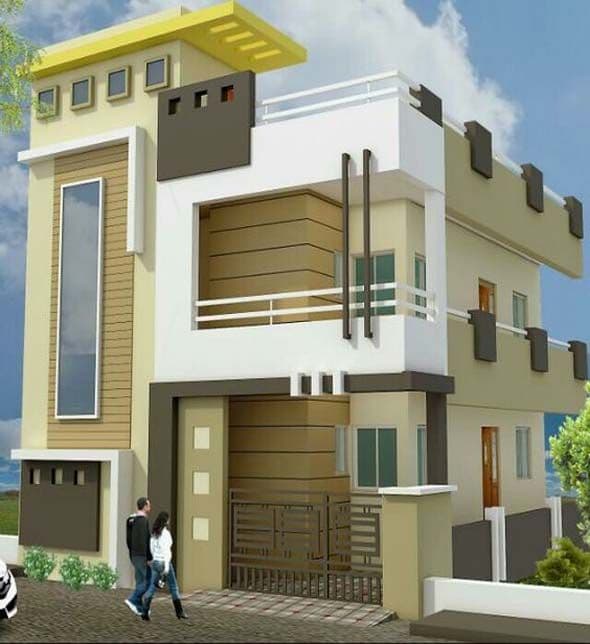 Builder Floor For Sale in Sushant Lok - 1 Gurgaon