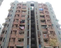 RAMA CGHS Apartment For Sale in Sector 43 Gurgaon 