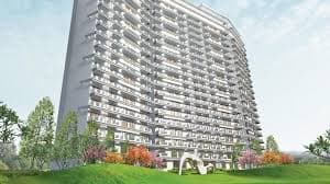 Luxury Apartment For Sale In Sector 59 Tata Raisina Gurgaon 