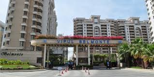 Super Deluxe Apartment For Sale On Golf Course Road Vipul Belmonte In Gurgaon