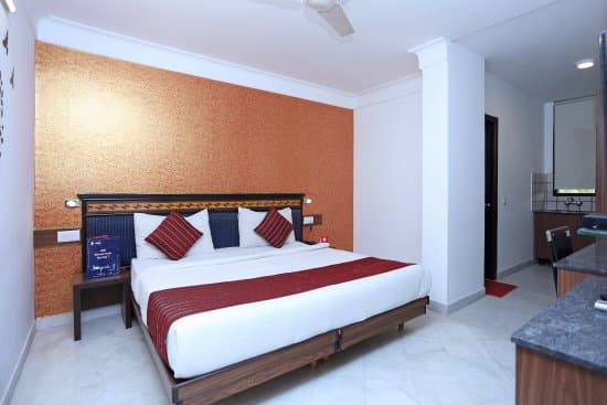 Built-Up Guest House For Sale In Sushant Lok 1 Gurgaon 