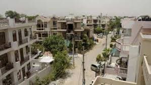 Residential Plot Available On 18 Mt. Road, For Sale In Sushant Lok 1 Gurgaon 
