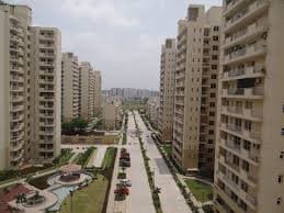 Super Luxury Apartment For Sale In CHD Avenue Sector 71 Gurgaon 