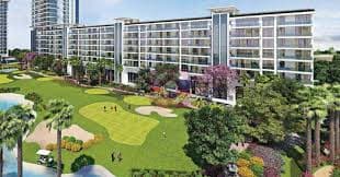 M3M Sky city Sector 65 Gurgaon Apartment For Sale