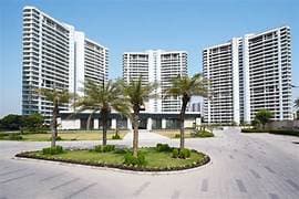 Ultra Luxury Apartment For Sale In Krish Provence Estate Faridabad Road Gurgaon 