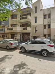 Royal Residency CGHS Apartment For Sale in Sector 45 Gurgaon 