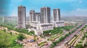 Mahindra Luminare Sector 59 Gurgaon Apartment For Sale