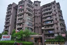 SANSKRITI CGHS Apartment For Sale in Sector 43 in Gurgaon 