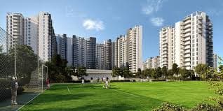 Ireo Corridors Sector 67A Apartment For Sale 