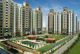 Vipul Greens Sohna Road Apartment For Sale in Gurgaon