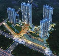 Super Luxury Apartment For Sale In M3M Heights Sector 65 Gurgaon 