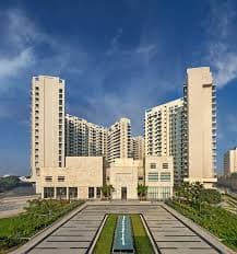 Ambience Creacions Sector 22 Apartment For Sale 