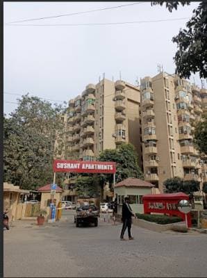 Apartment For Sale in Sushant Lok - 1 Gurgaon 