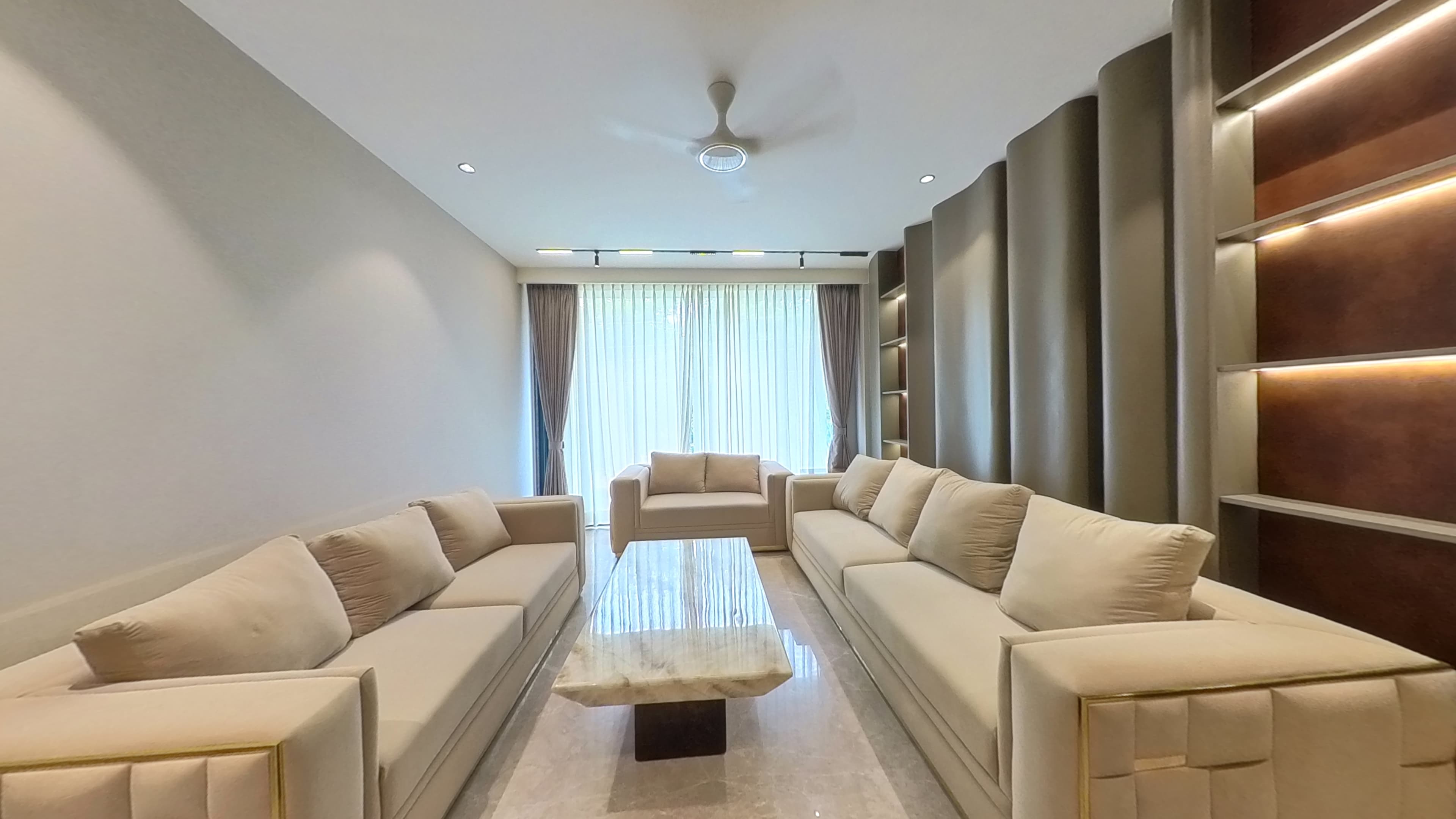 QUALITY 4BHK BUILDER FLOOR IN SUSHANT LOK 1 GURGAON