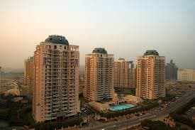 Luxury Apartment For Sale In Trinity Towers On Golf-Course Road DLF Gurgaon 