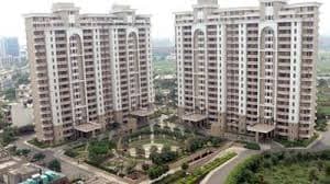 Vipul Belmonte (DLF) Golf Course Road  Apartment For Sale in Sector 53 Gurgaon