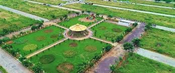 ( 300 Sq.Yd ) Plot For Sale in ESENCIA Gurgaon