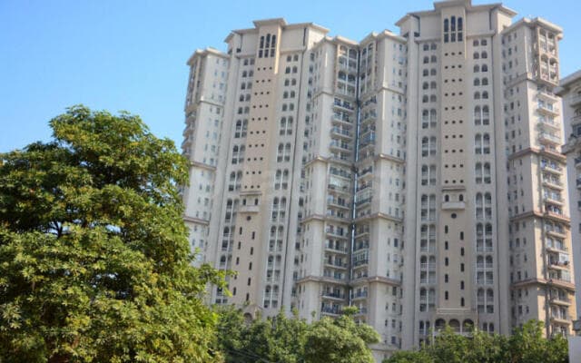 Apartment For Sale in Regency Park 2 in DLF PHASE 4 Gurgaon 