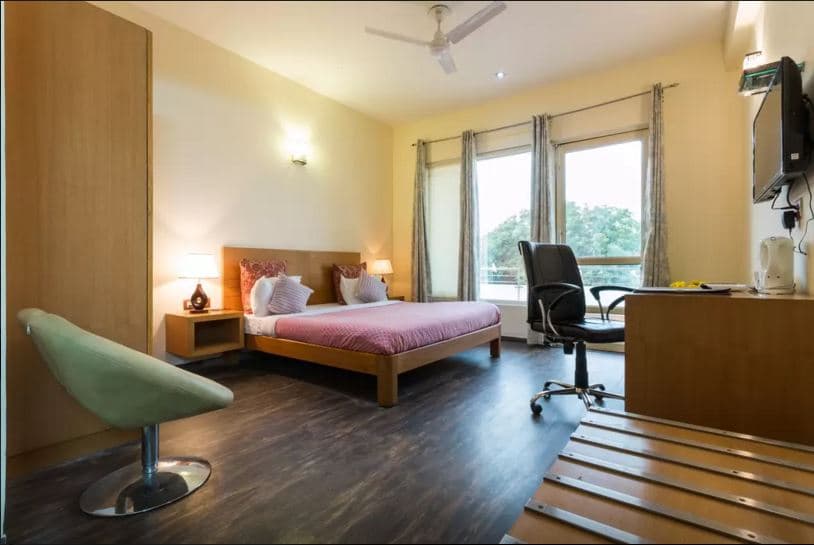 Pre Rented Guest House for Sale in Gurgaon