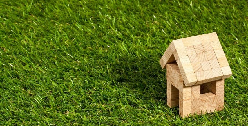 Park Facing Residential Plot available for Sale in Sector-46, Gurugram. (Size 263 sq yd/10 Marla)