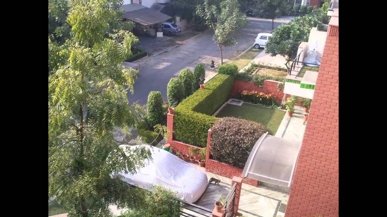 25 % Built-Up Residential Plot For Sale In Huda Sector 56 Gurgaon 