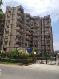 Jivan Tara CGHS Apartment For Sale in Sector 43 Gurgaon 