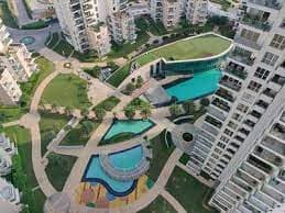 Pioneer Presidia Golf Course Ext Road. Apartment For Sale in Sector 62 Gurgaon