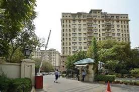 Apartment For Sale in Ridgewood Estate DLF Phase 4 Gurgaon