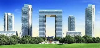 Ireo Grand Arch Sector 58 Gurgaon Apartment for Sale
