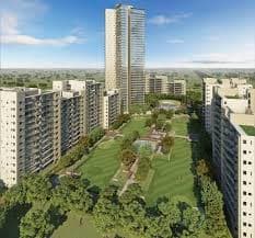 Apartment For Sale in Ireo Skyon Sector 60 Gurgaon 