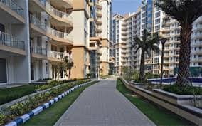 Apartment For Sale in Palm Terraces Select Sector 66 Gurgaon 