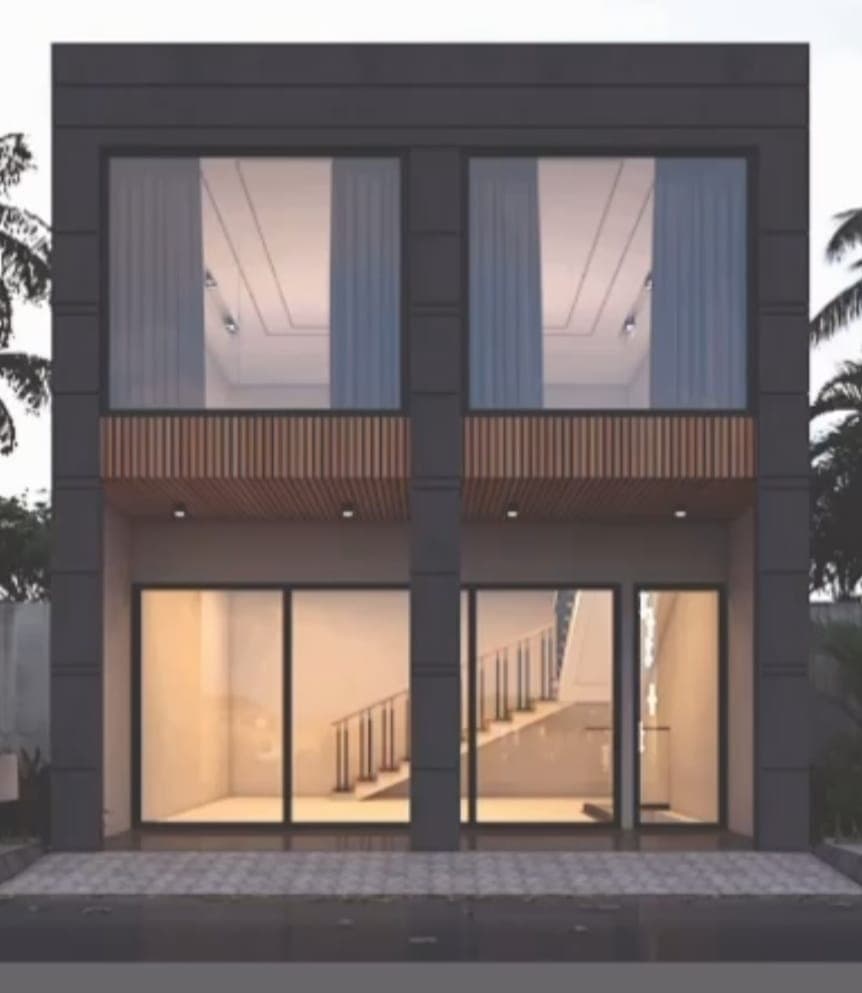 Booth Site/Plot Available for Sale in Sector 57 Gurgaon