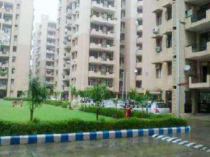 1500 Sq Ft. 3 BHK CGHS Society Flat for Sale in Bancourt Sector 43, Gurugram 