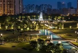 High Rise Apartment For Sale In Central Park 2 Sohna Road Gurgaon 