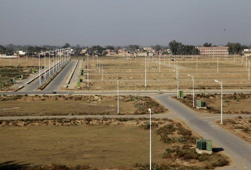 Residential Plot For Sale In DLF Phase 1 Gurgaon 