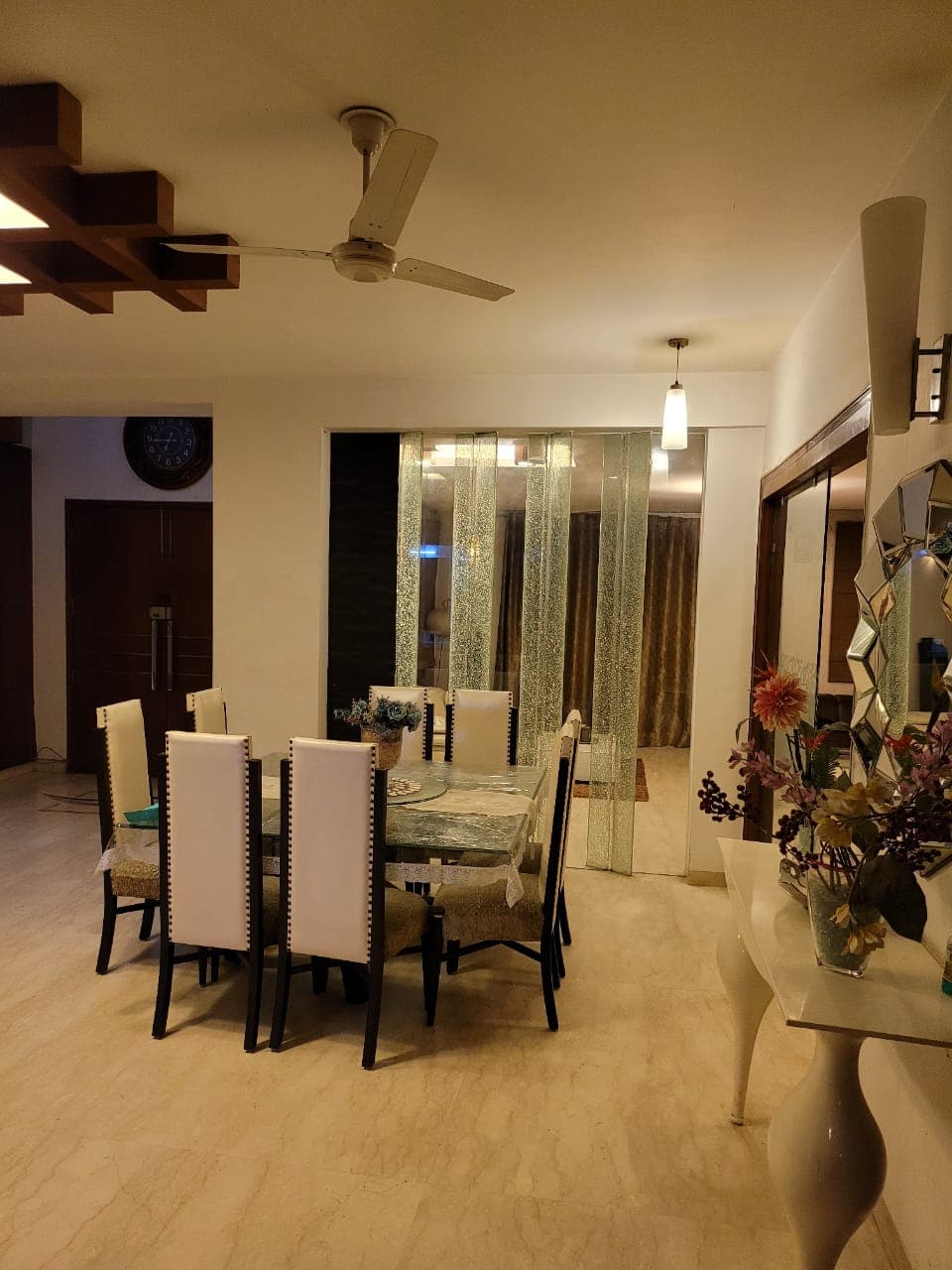 Beautiful Duplex House for Sale in Sushant Lok 1 Gurgaon