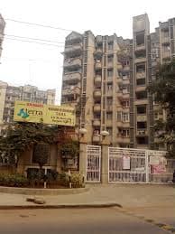 Karam Hi Dharam CGHS Apartment For Sale in Sector 55 Gurgaon