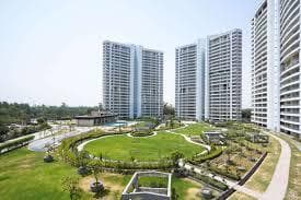 Krish Provence Estate Faridabad Road Apartment Gurgaon for Sale