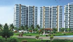 Apartment For Sale in Shree Vardhman Victoria Sector 70 Gurgaon 