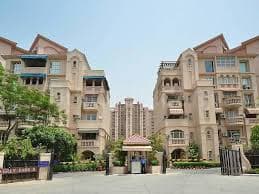 Super Luxury Apartment For Sale In Beverly Park 2 On MG Road Gurgaon 
